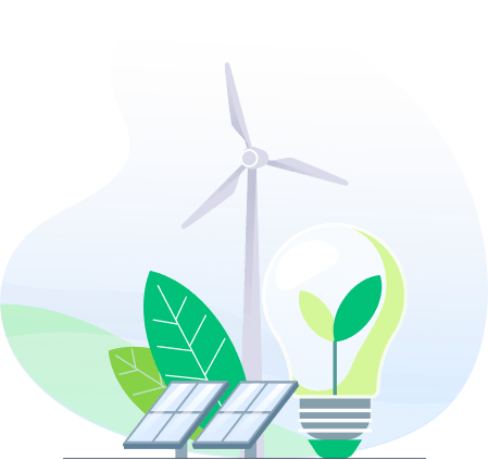 discuss your carbon offsetting