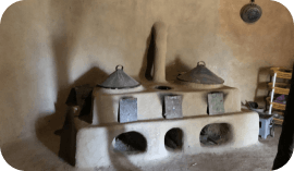 Improved Kitchen Regimes
