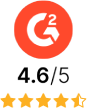 Shipsgo's G2 score in the supply chain visibility software category